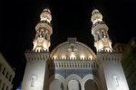 پخش قرآن از مساجد الجزایر برای حفظ آرامش در بحران کرونا