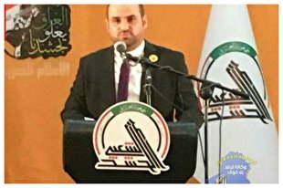 حشد الشعبی: نیروهای آمریکایی مجبور به ترک پایگاه‌های خود در عراق شدند