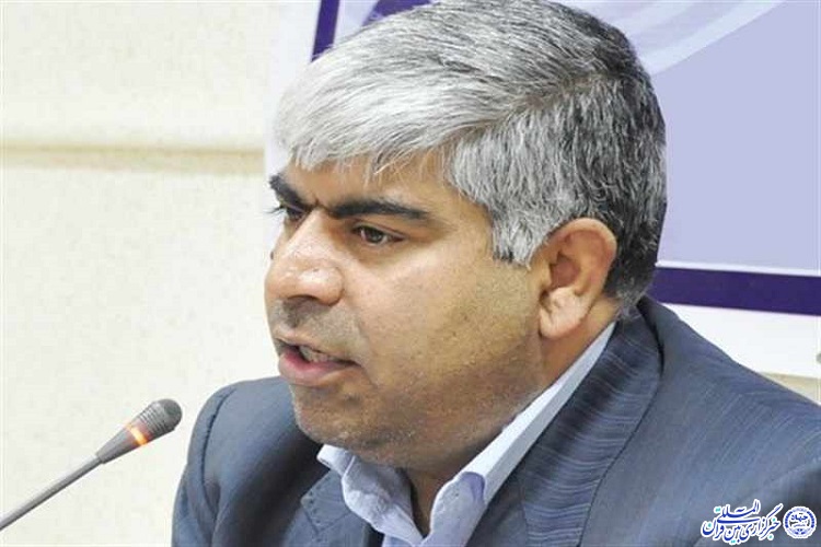 قوانین دستوپاگیر در مجلس شورای اسلامی برای تحقق«جهش تولید»باید اصلاح شود قوانین دستوپاگیر در مجلس شورای اسلامی برای تحقق«جهش تولید»باید اصلاح شود
