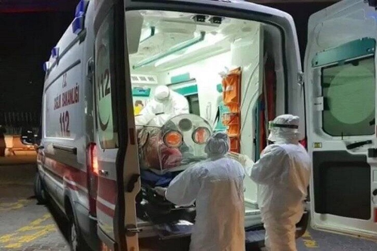 کرونا همچنان در خراسان شمالی می&zwnj;تازد