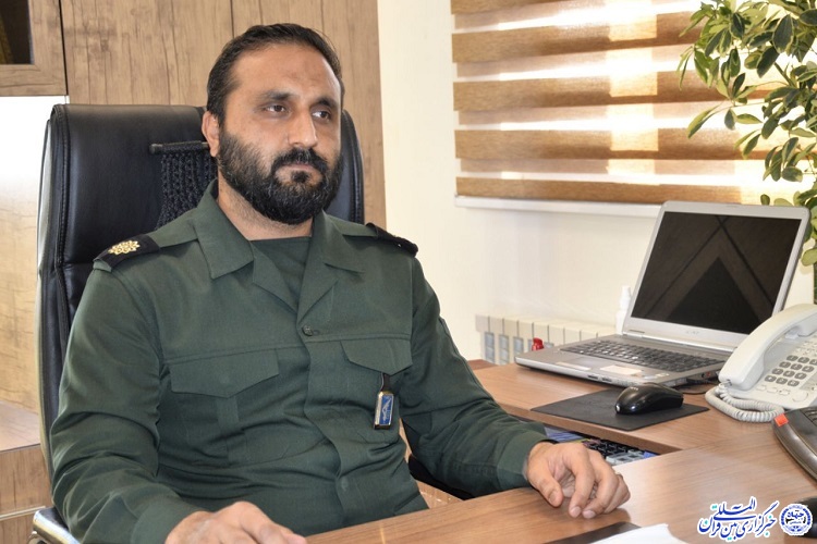 اعلام برنامه&zwnj;های سپاه بجنورد در دهه بصیرت