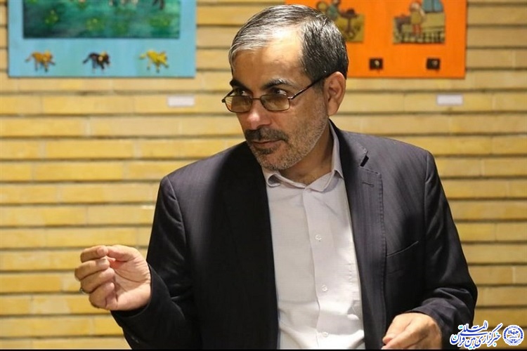 رسانه&zwnj;های بیگانه از عزمت سردار سلیمانی مبهوت هستند