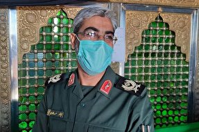 تیغ شهادت حاج قاسم، برنده‌تر از خود اوست