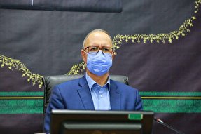 حمایت از سالمندان زنجانی در طرح شهید سلیمانی