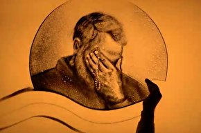 فیلم | حکایت محمدرضا طاهری از حضور شهید سلیمانی در حرم سیدالشهداء(ع)