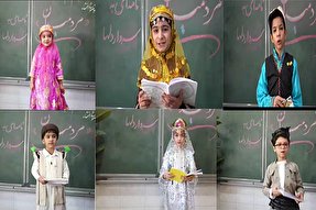 فیلم | نامه‌ای به سردار دل‌ها