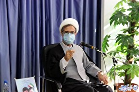 حضور آمریکا در منطقه موجب بی‌ثباتی می‌شود