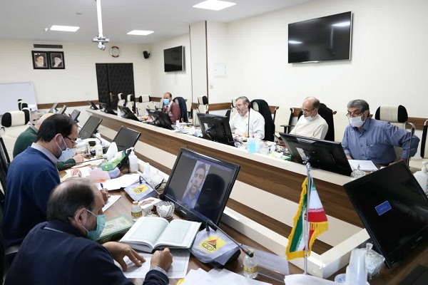 ادامه جشنواره ملی قرآن دانشجویان با برگزاری رقابت‌ها در رشته حفظ