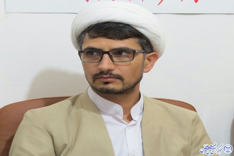 آخرین مهلت ثبت نام در مسابقات قرآن کریم اوقاف خراسان شمالی تا 16 خردادماه