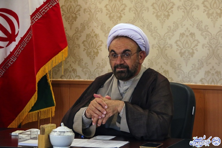 هیئت&zwnj;های مذهبی خراسان شمالی در محرم تعطیل نیست