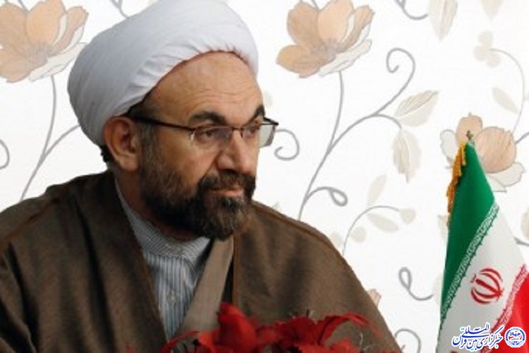 نمایندگان مجلس خراسان شمالی به مباحث قرآنی توجه بیشتری داشته باشد