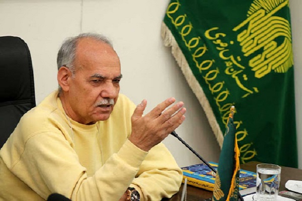 عبدالله قوچانی، کارشناس خطوط اسلامی درگذشت