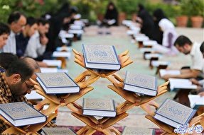 کمبود مربی تخصصی قرآن در حوزه خواهران فاروج