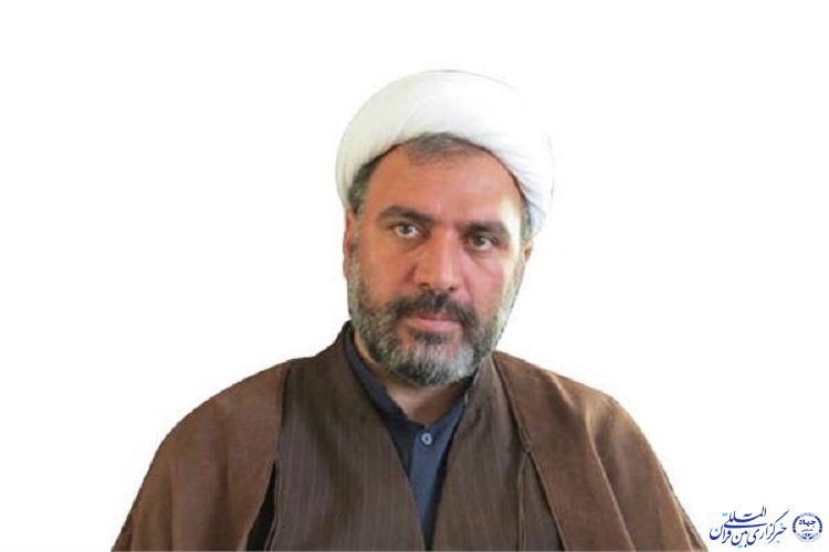 ساخت مرکز قرآنی فاروج، نیازمند 200 میلیون تومان اعتبار