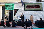 محرم متفاوت امسال با شعور حسینی همراه است/ روضه‌های خانگی؛ جزء یادگارهای اهل‌بیت(ع)