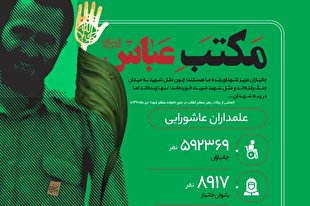 اینفوگرافیک ویژه تاسوعای حسینی منتشر شد