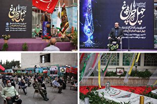 از بازگویی فتح فاو تا فرازهایی از تاریخ دفاع مقدس