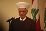 مفتی لبنان: آزادی بیان به معنای اهانت به عقاید دیگران نیست