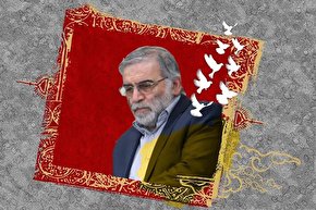 فیلم | نظر «شهید فخری‌زاده» درباره مذاکره با آمریکا