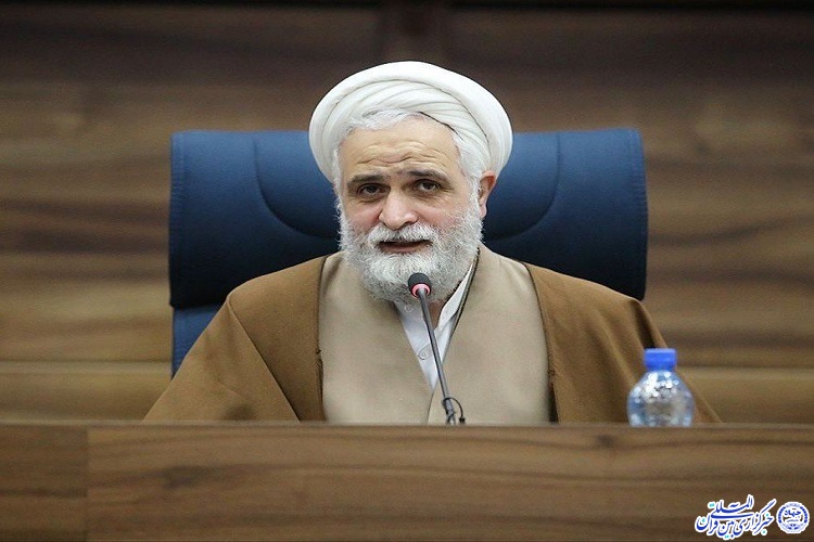 ترور شهید فخری‌زاده نتیجه ضربات محکم دشمنان انقلاب اسلامی از این نظام است
