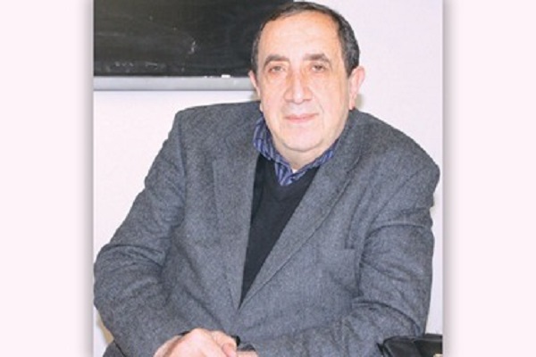 شرق‌شناس و اسلام‎شناس برجسته گرجستان درگذشت