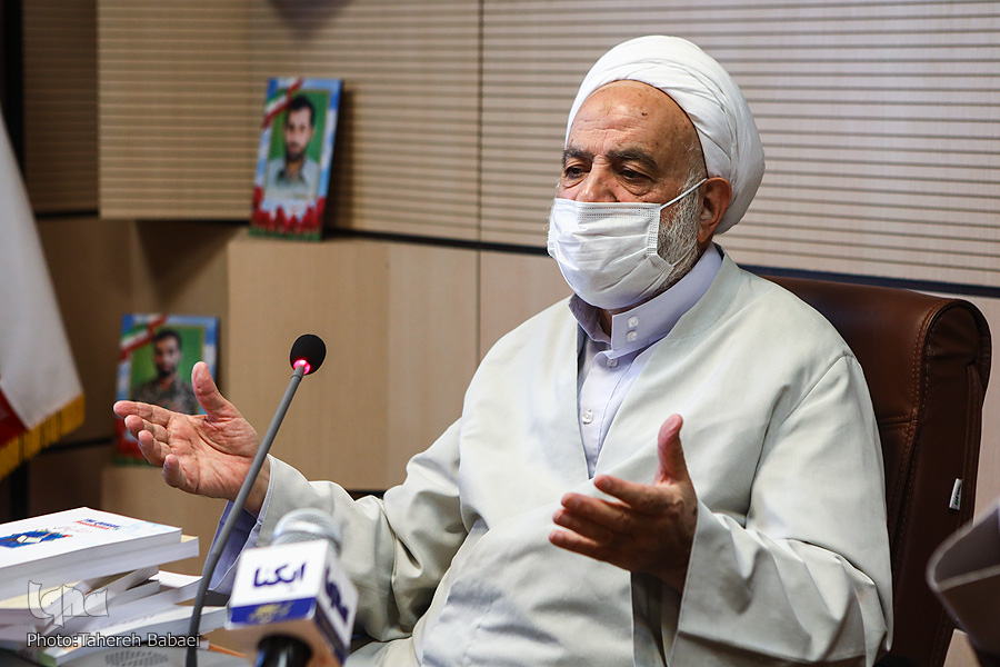 معاد؛ رمز عدل الهی