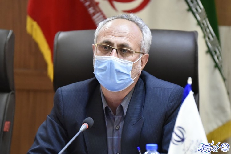 افتتاح یا کلنگ زنی ۱۰۷ طرح شهرستان شیروان به مناسبت دهه فجر