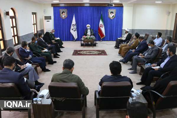 تبلور خدمت‌رسانی جهادی به اقشار مردم در دهه فجر + عکس