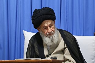 پیام‌های تسلیت در پی رحلت آیت‌الله علوی گرگانی