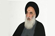 پیام تسلیت آیت‌الله سیستانی در پی ارتحال آیت‌الله علوی گرگانی