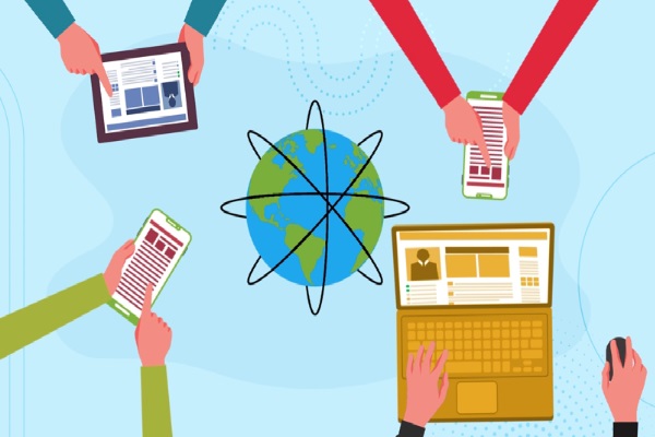 مدیران با تحولات عصر دیجیتال چگونه برخورد می‌کنند + فیلم