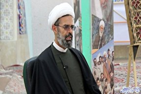 حضور حداکثری در انتخابات موجب ناامیدی دشمنان از تداوم تحریم‌ها می‌شود