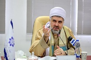 کاهش مشارکت مردم در انتخابات آرزوی دشمنان نظام است