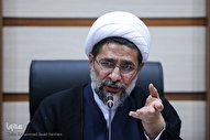 انتخابات مظهر دو حکم الهی ادای امانت و قضاوت است