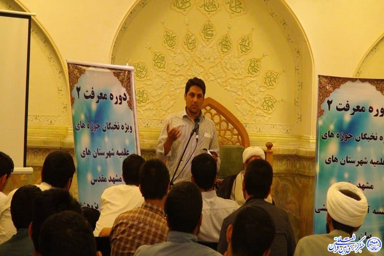 ستادهای تخریبگر  نامزدها را ببندید!