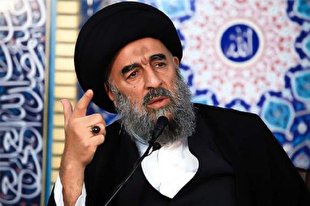 آیت‌الله‌العظمی مدرسی مردم را به مشارکت در رعایت اصول بهداشتی دعوت کرد