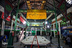 فیلم | ما پشت به پشت در پناهت هستیم