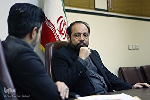 تاری: باندبازی‌ چالش خطرناک شعر آیینی است