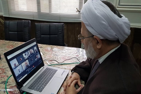 انتقاد رئیس کمیته فرهنگی اربعین از تصمیم دیرهنگام برای مراسم اربعین