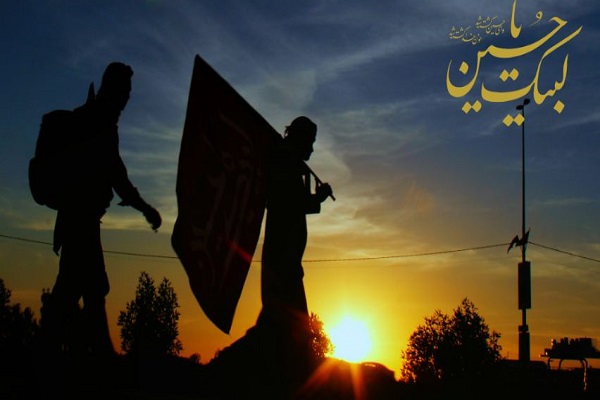 اجرای طرح «اَشْکُو اِلَیْکَ» ویژه جاماندگان زیارت اربعین