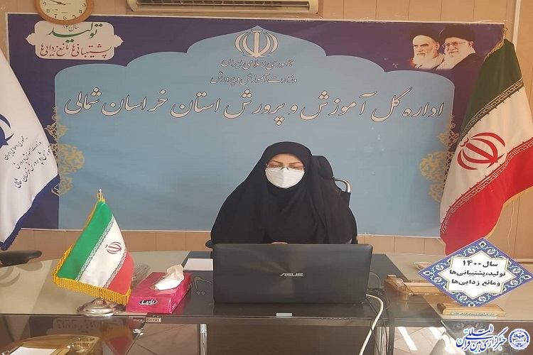 مرحله دوم کنگره سراسری قرآن کریم ویژه مدارس استعدادهای درخشان برگزار شد