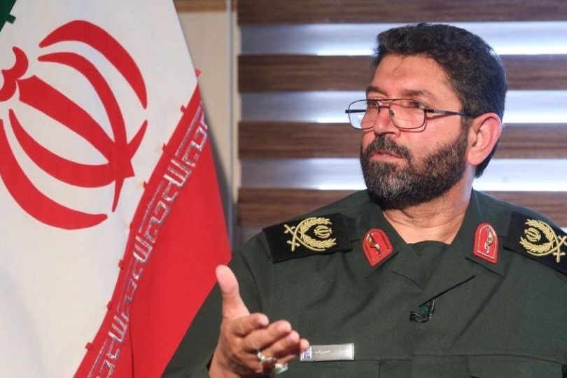 مراسم جاماندگان اربعین در تهران برگزار می‌شود