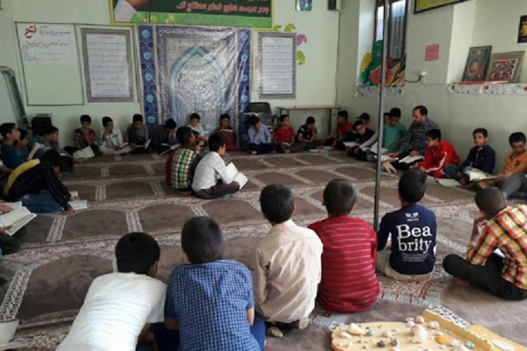 صدای اعتراض مربیان قرآنی در هیاهوی آغاز سال تحصیلی جدید