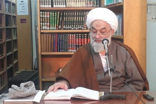 آیه‌ای که دلیلی قرآنی برای اثبات رجعت است