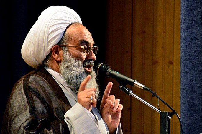 آیت‌‌الله حسن‌زاده آملی می‌گفت؛ ما هستیم که هستیم