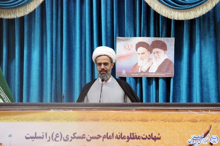 احزاب و گروه&zwnj;ها برای عبور از مشکلات موجود با یکدیگر همدل و همراه شوند