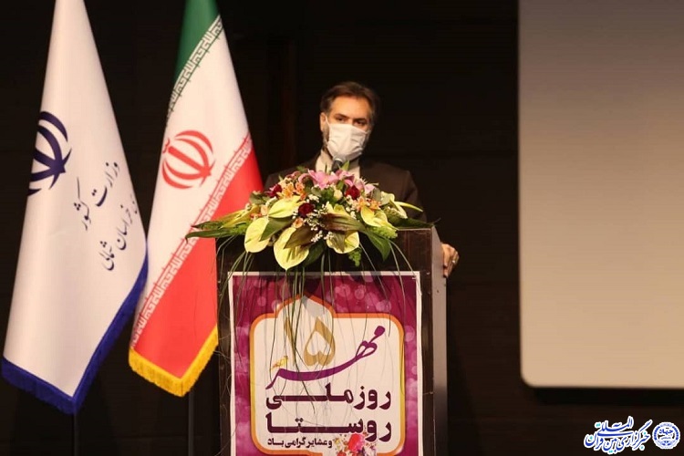 بازاریابی، حلقه مفقوده بهبود اوضاع روستاییان در خراسان شمالی