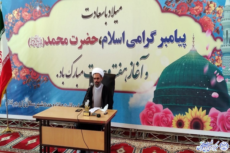 وحدت شیعه و سنی اتحاد اعتقادی است نه ائتلاف مقطعی و سیاسی