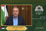 گزینه «مقاومت» بهترین گزینه‌ برای آزادسازی فلسطین در کوتاه‌ترین زمان ممکن است