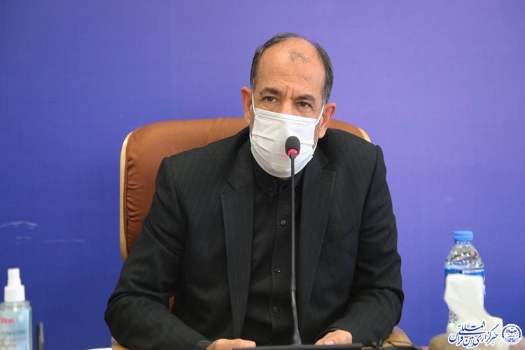 اعتقاد راسخ به نظام، راه رسیدن به اهداف انقلاب اسلامی